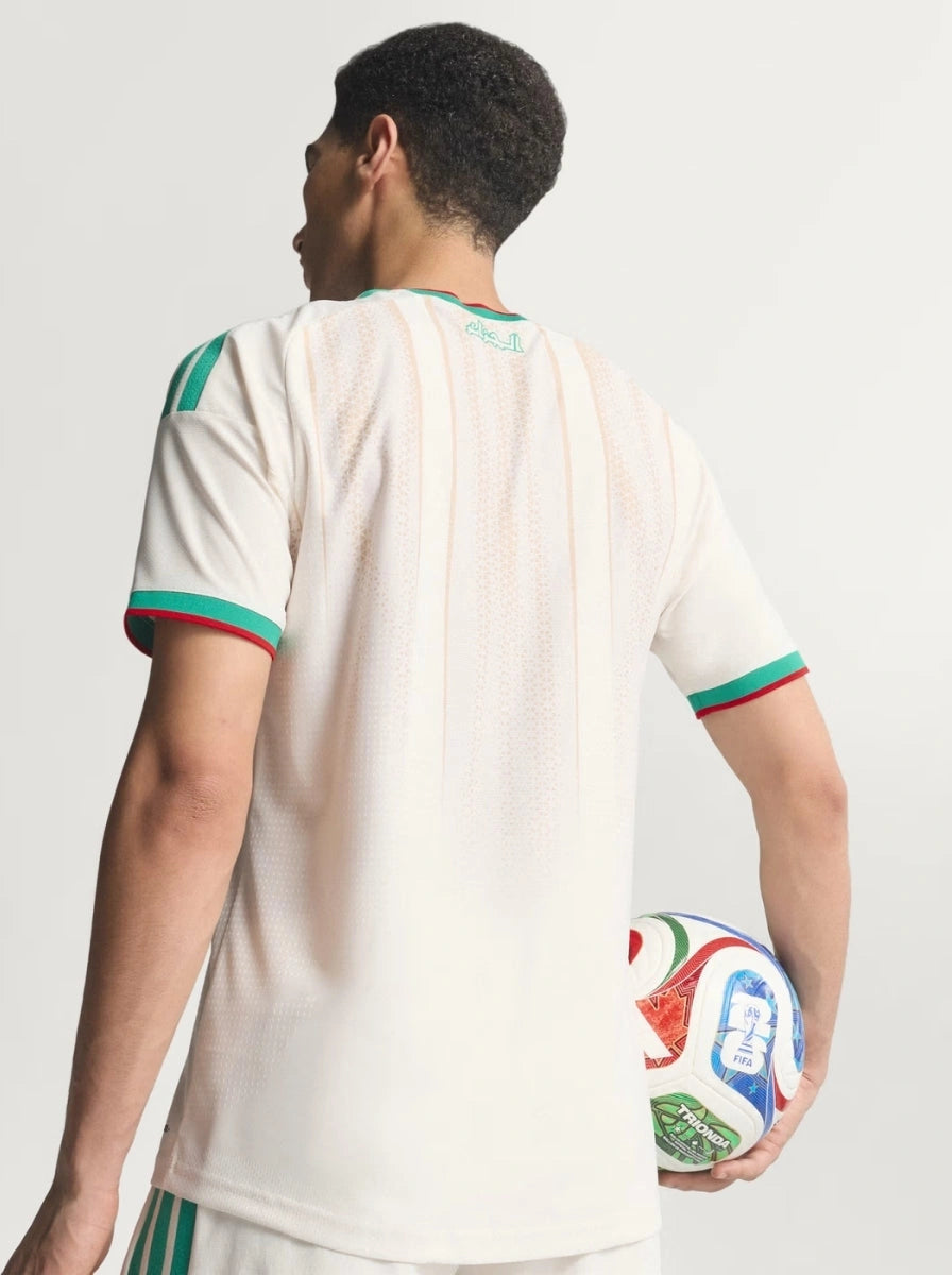 Maglia Gara Home Player 2026