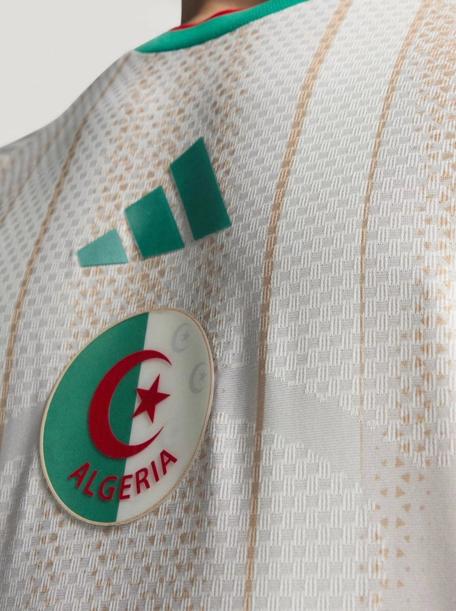 Maglia Gara Home Player 2026