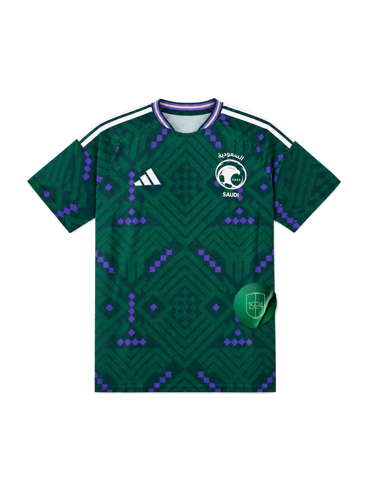 Maglia Gara Home Player 2026