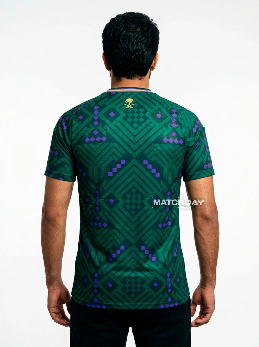 Maglia Gara Home Player 2026