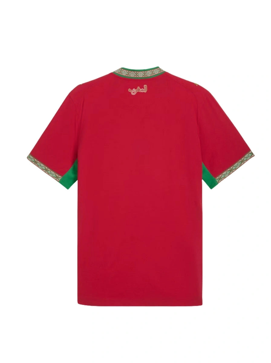 Maglia Gara Home Player 2026