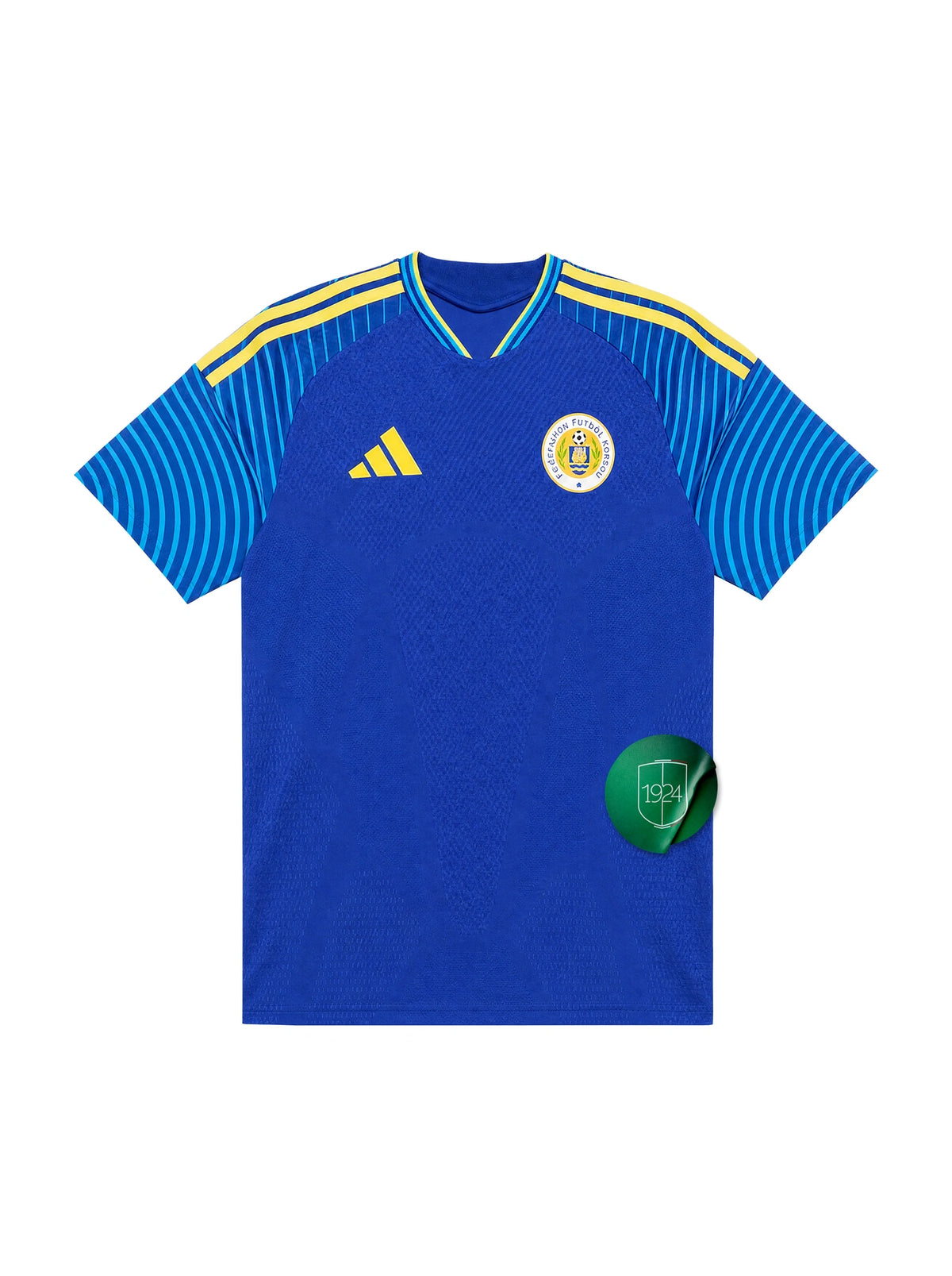 Maglia Gara Home Player 2026