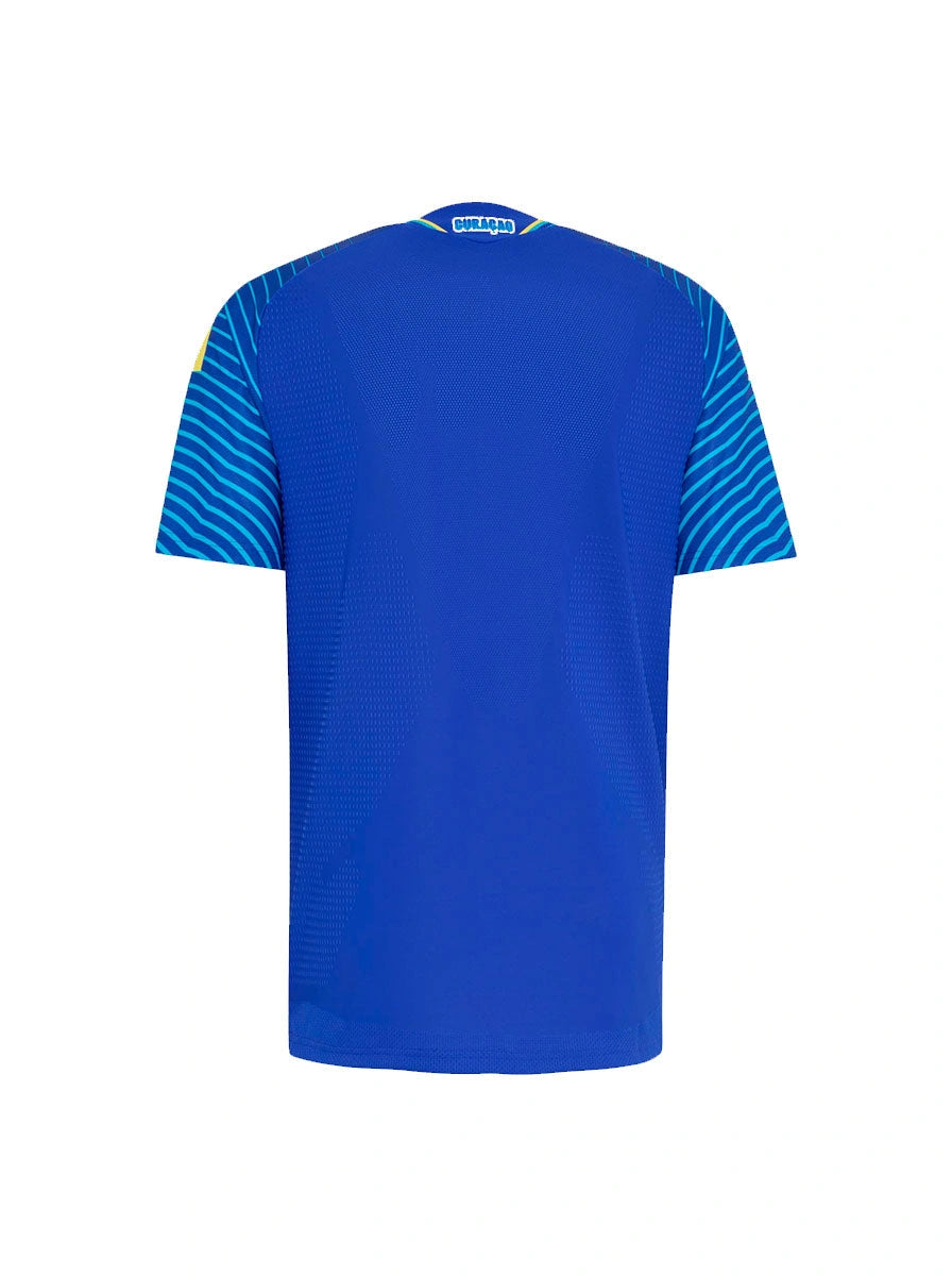 Maglia Gara Home Player 2026