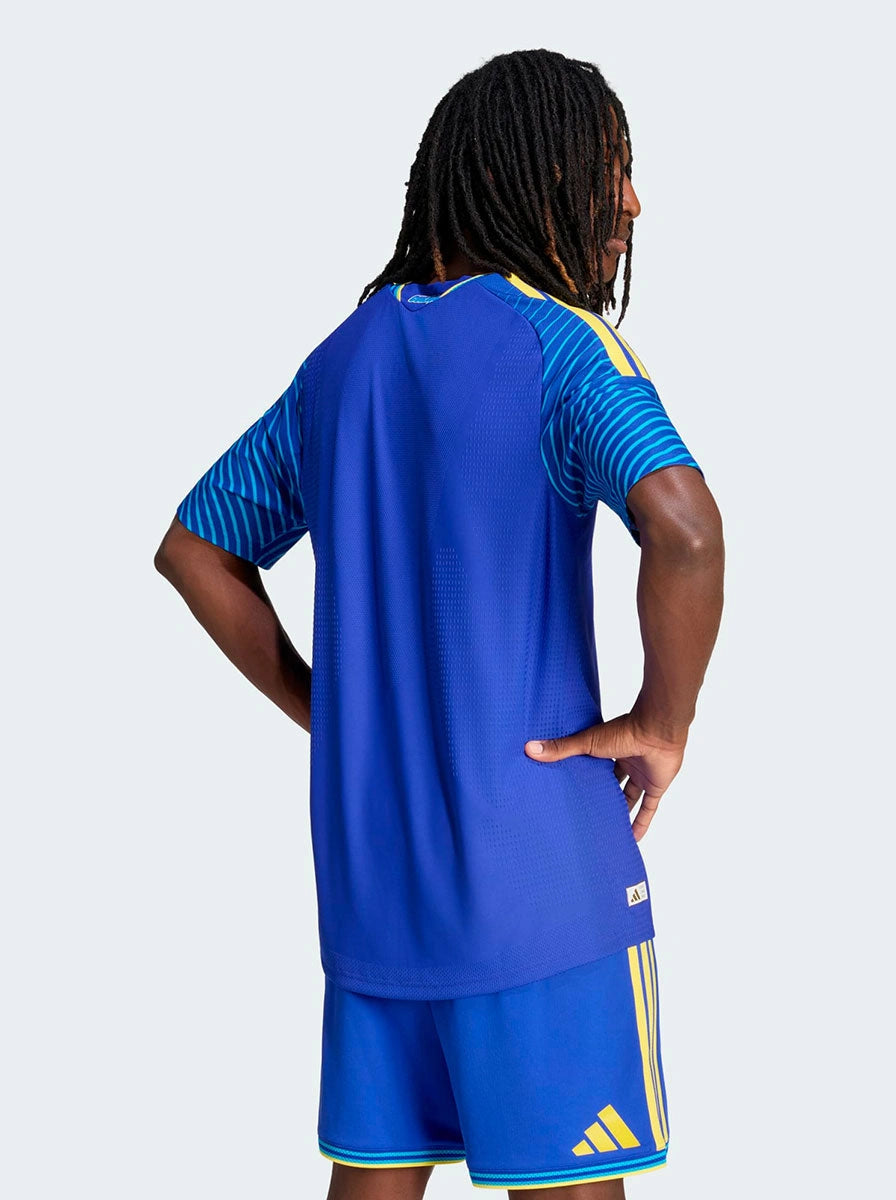 Maglia Gara Home Player 2026