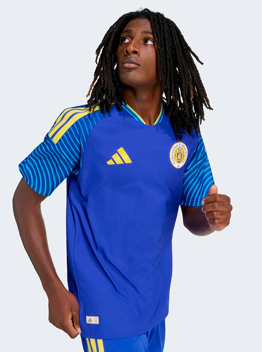 Maglia Gara Home Player 2026