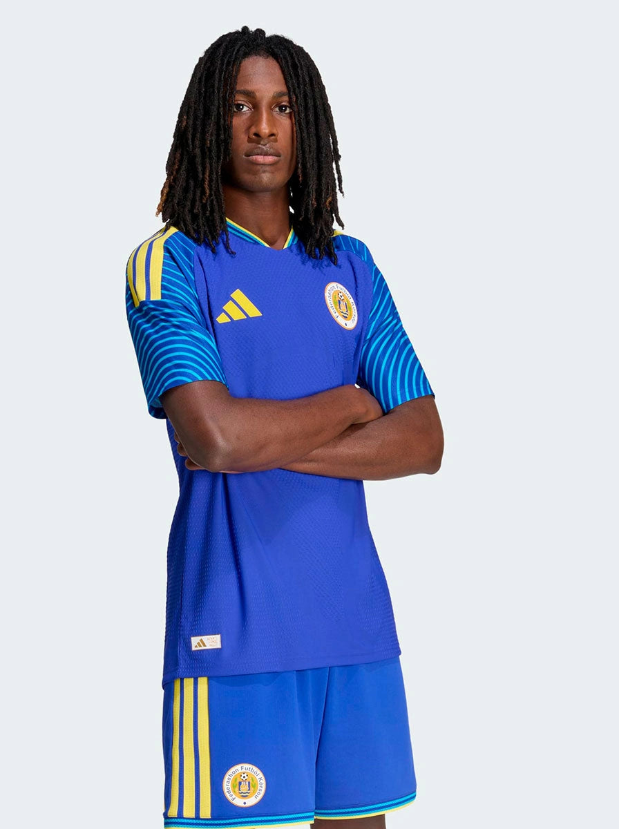 Maglia Gara Home Player 2026