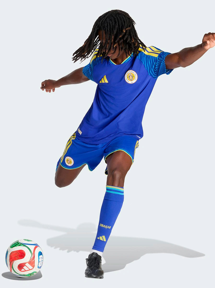 Maglia Gara Home Player 2026