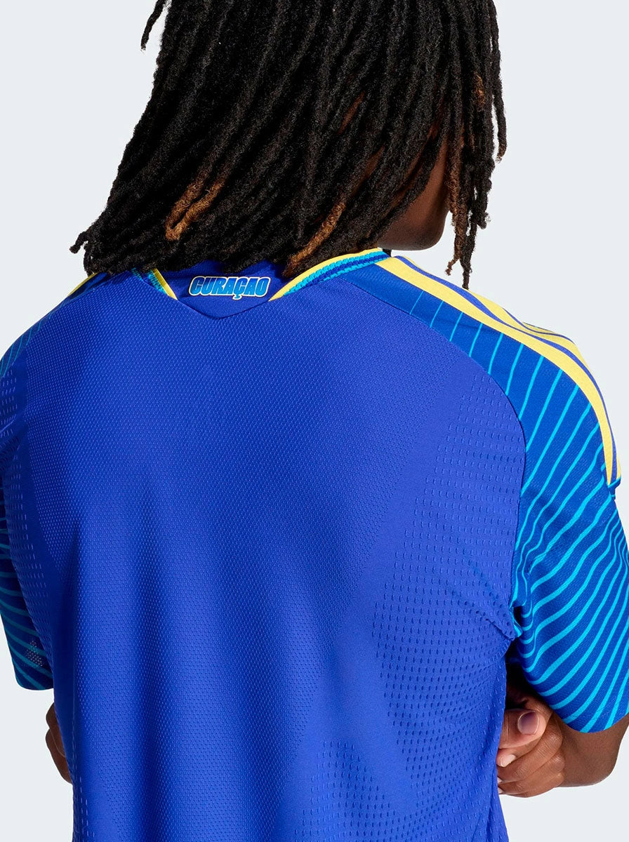 Maglia Gara Home Player 2026