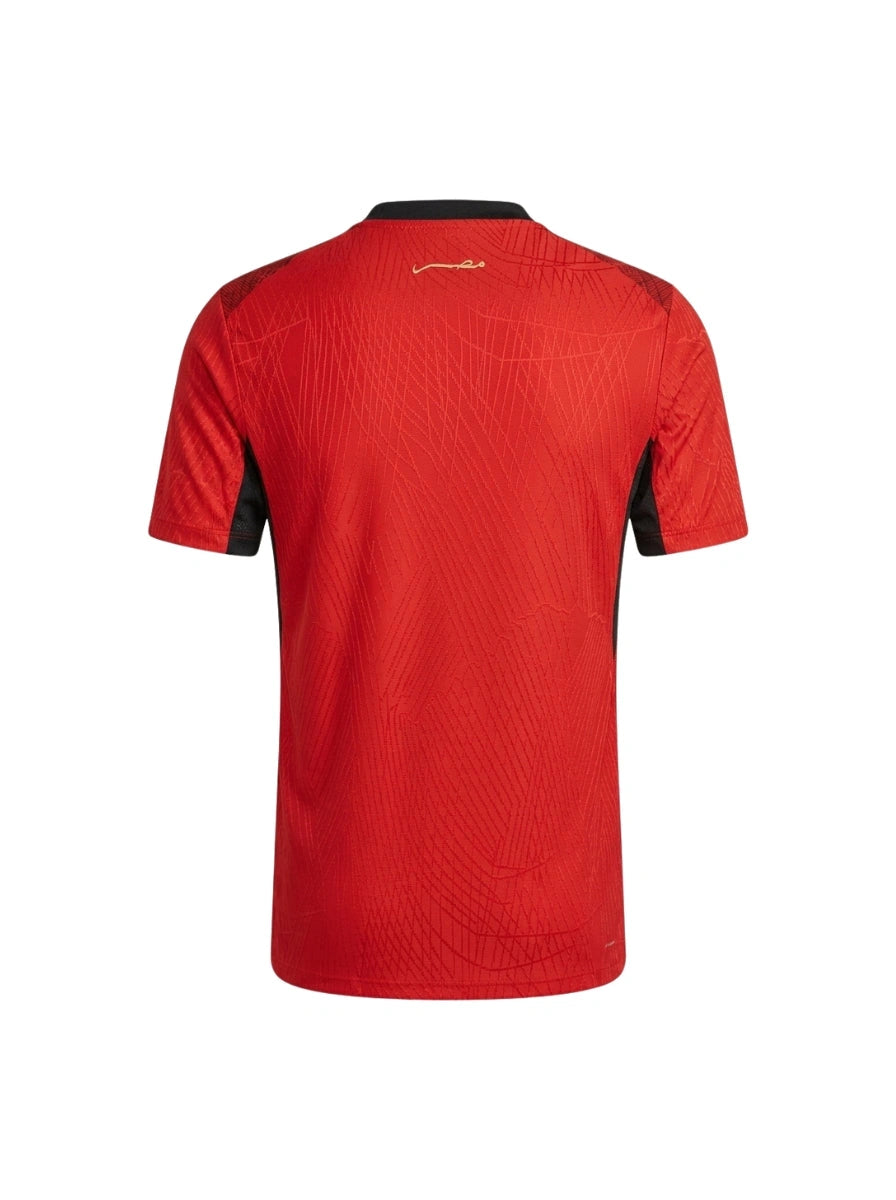 Maglia Gara Home Player 2026