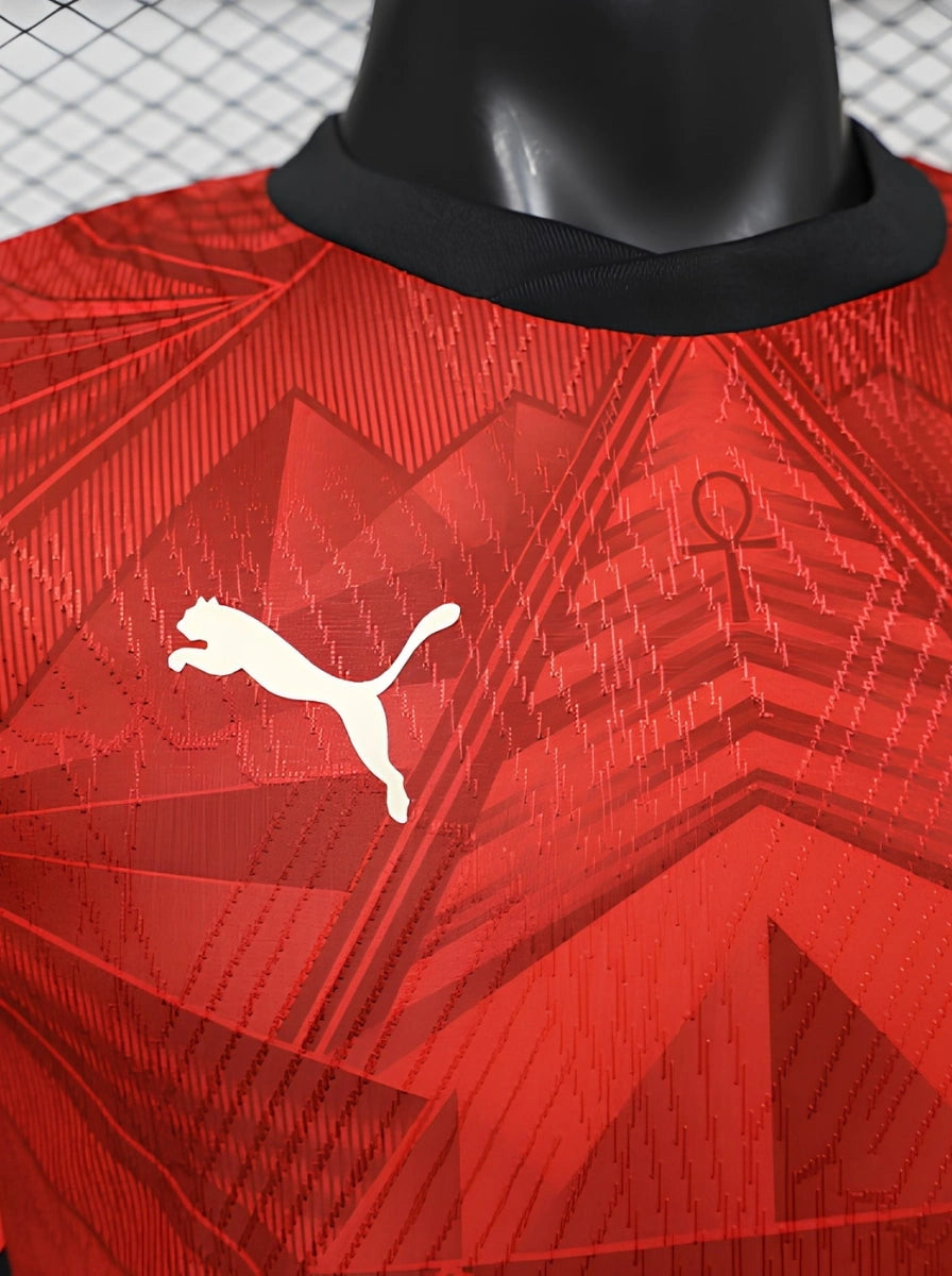 Maglia Gara Home Player 2026