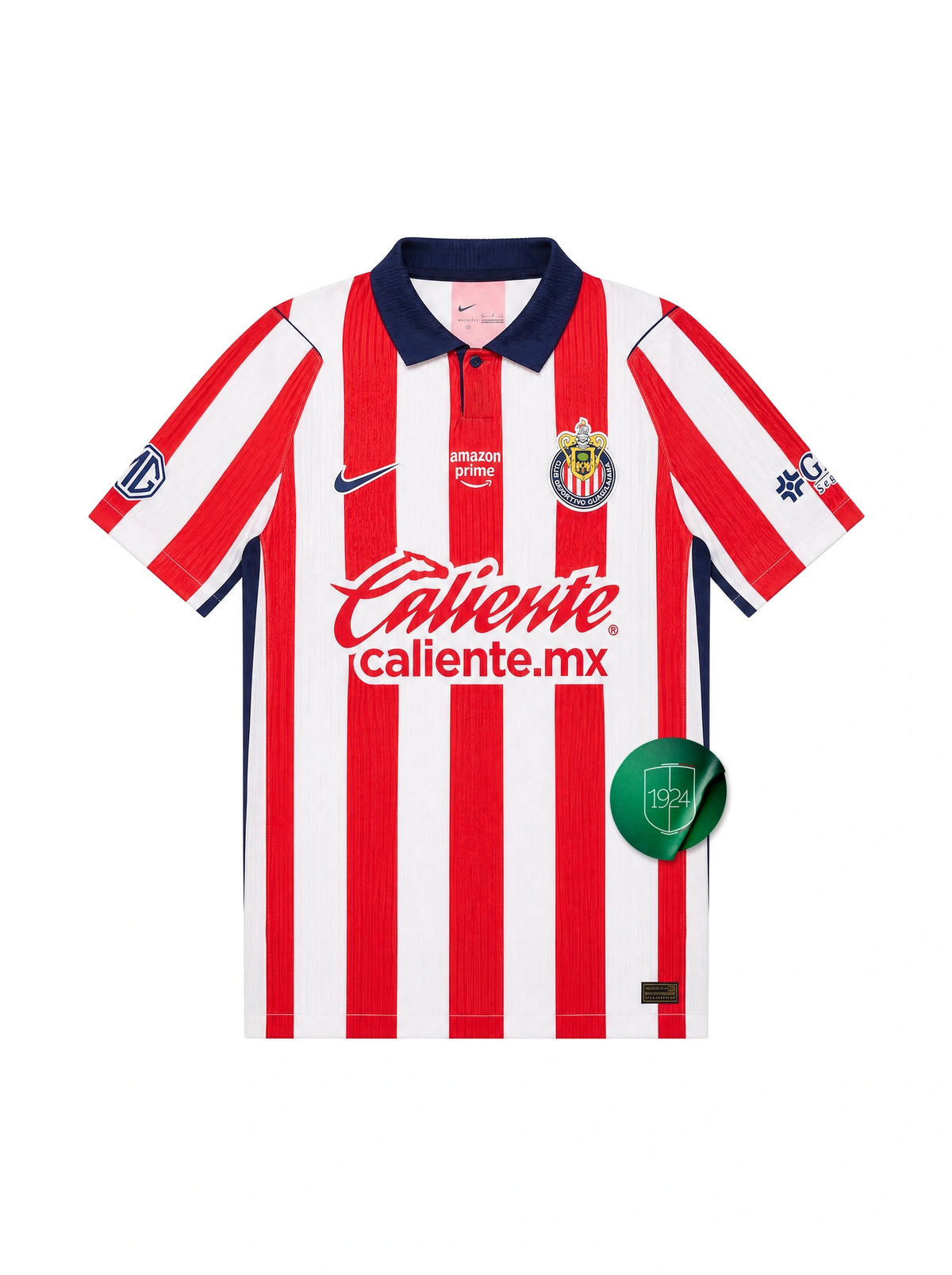 Maglia Gara Home Player 26/27