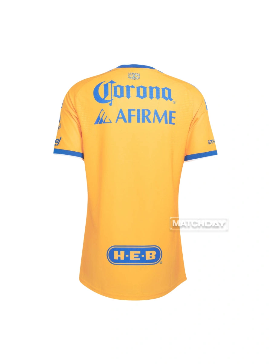 Maglia Gara Home Player 26/27