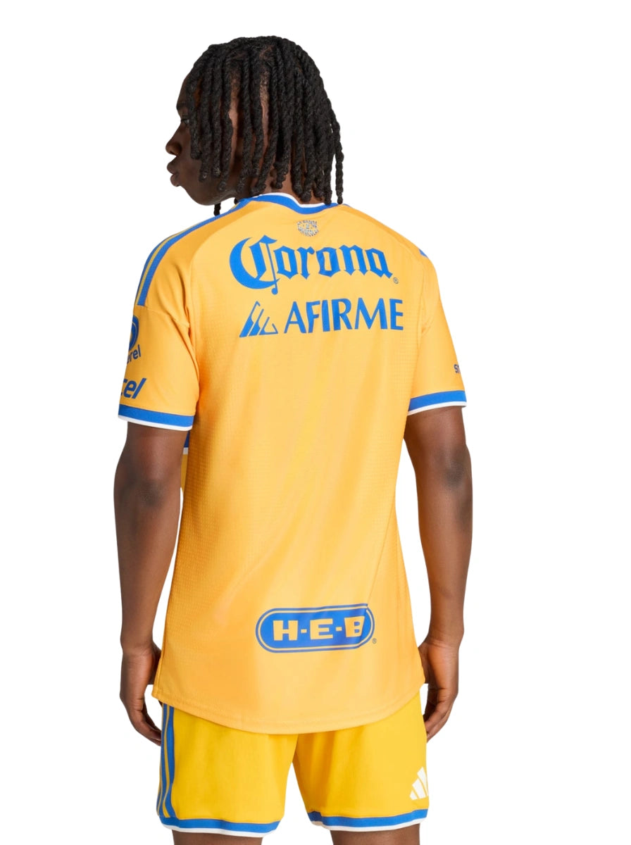 Maglia Gara Home Player 26/27