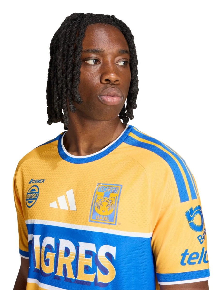 Maglia Gara Home Player 26/27