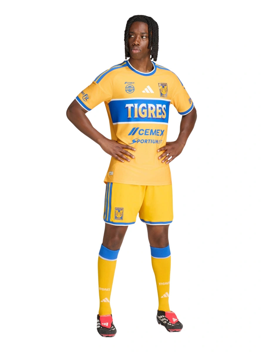 Maglia Gara Home Player 26/27