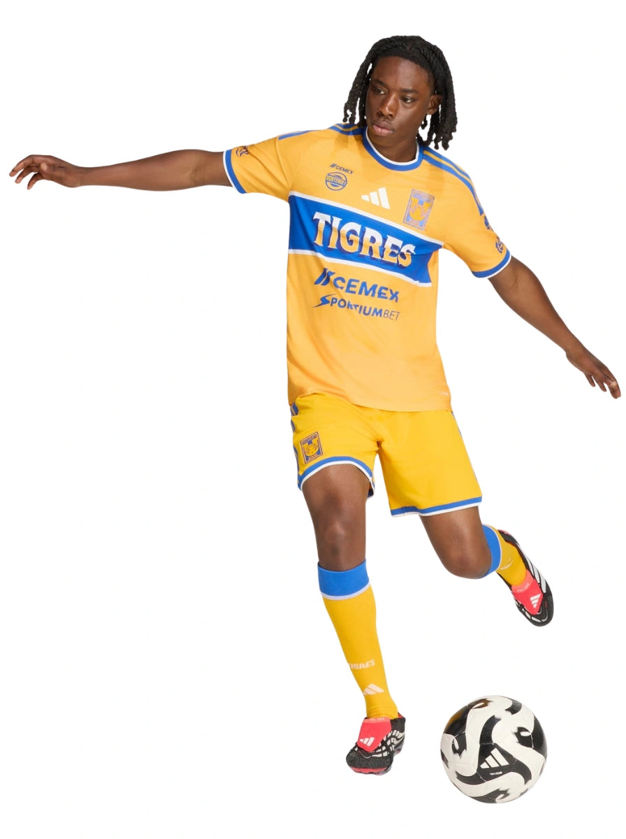 Maglia Gara Home Player 26/27
