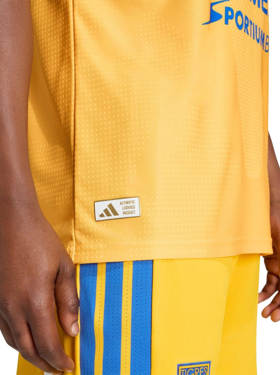 Maglia Gara Home Player 26/27
