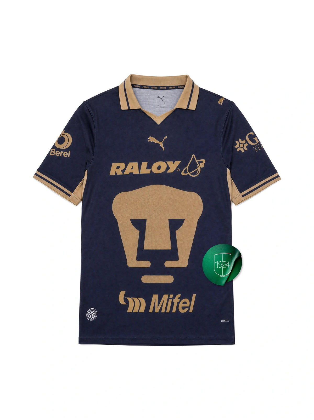 Maglia Gara Home Player 26/27