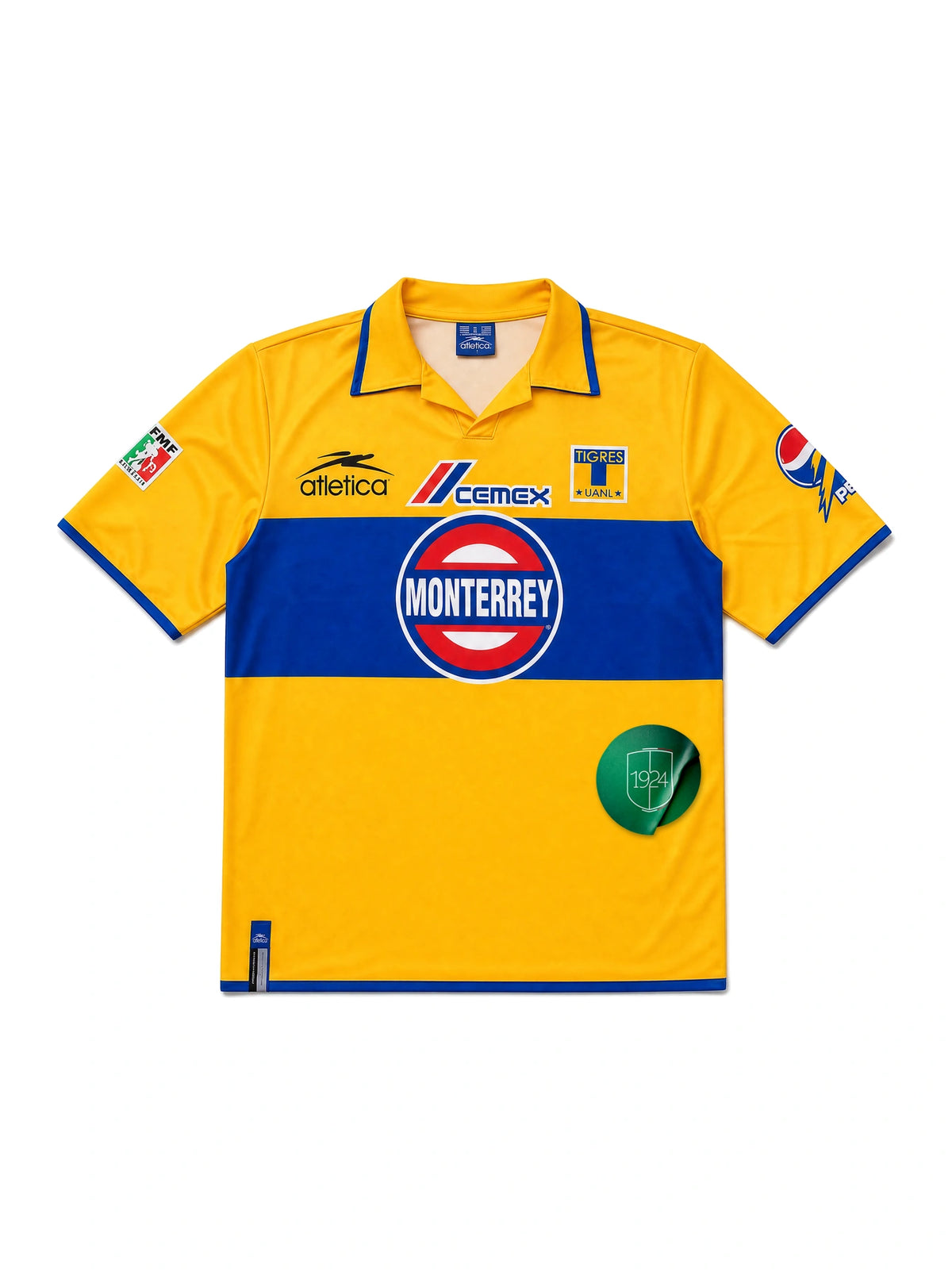 Maglia Gara Retro Home 04/05