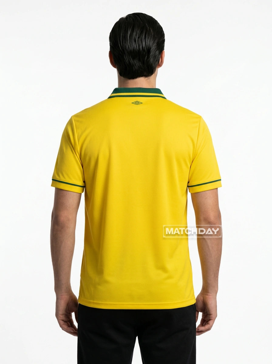 Maglia Gara Retro Home 1994
