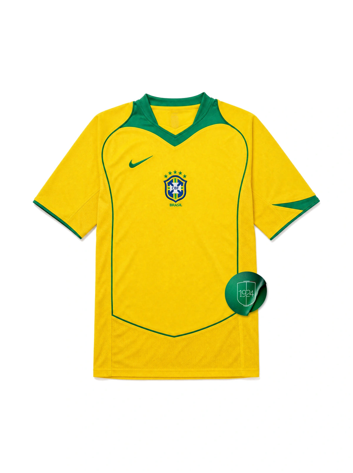Maglia Gara Retro Home 2004