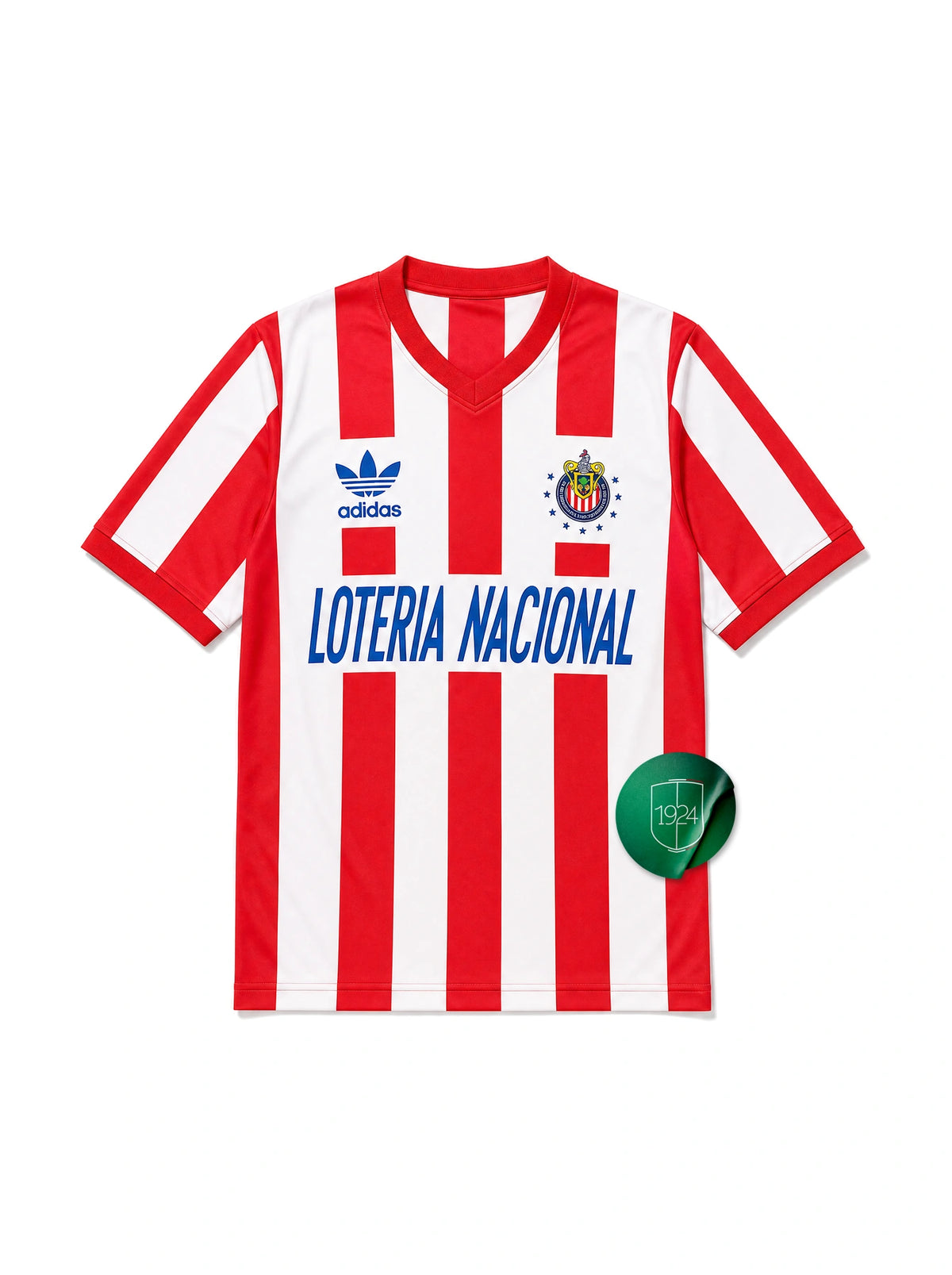 Maglia Gara Retro Home 91/92