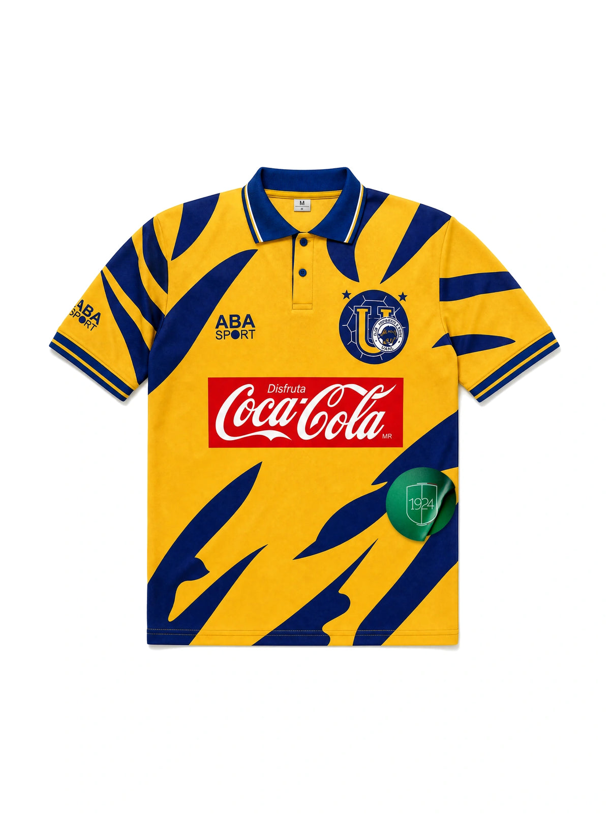Maglia Gara Retro Home 96/97