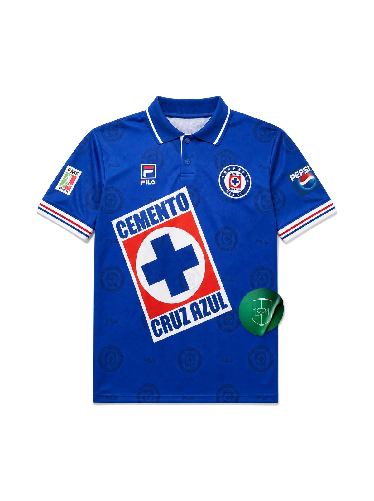 Maglia Gara Retro Home 97/98