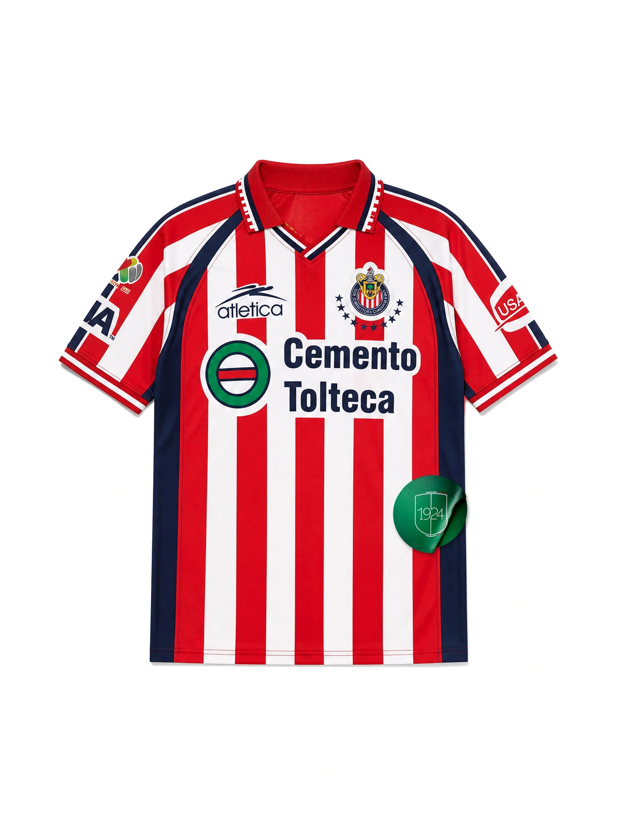 Maglia Gara Retro Home 99/00