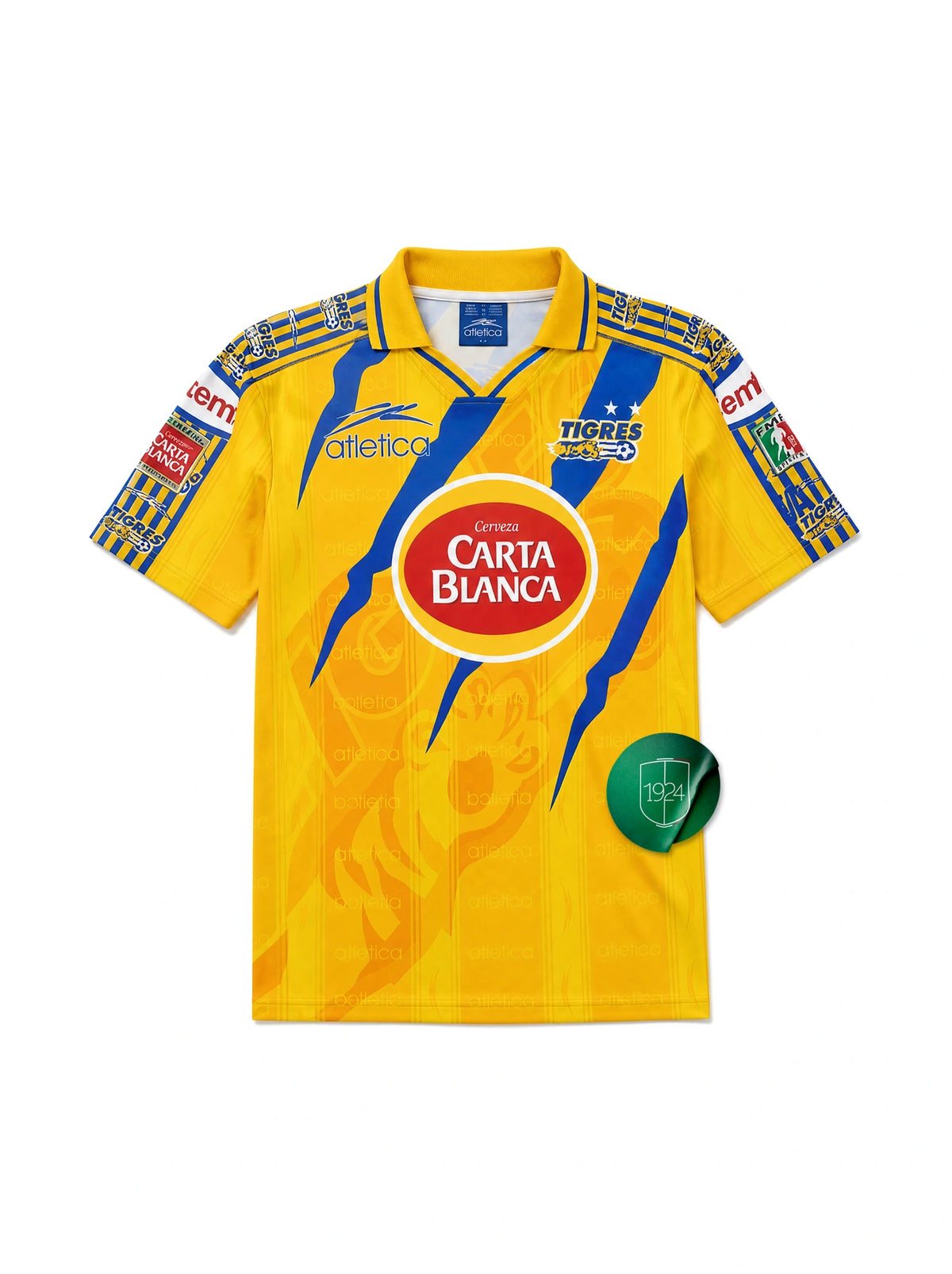 Maglia Gara Retro Home 99/00