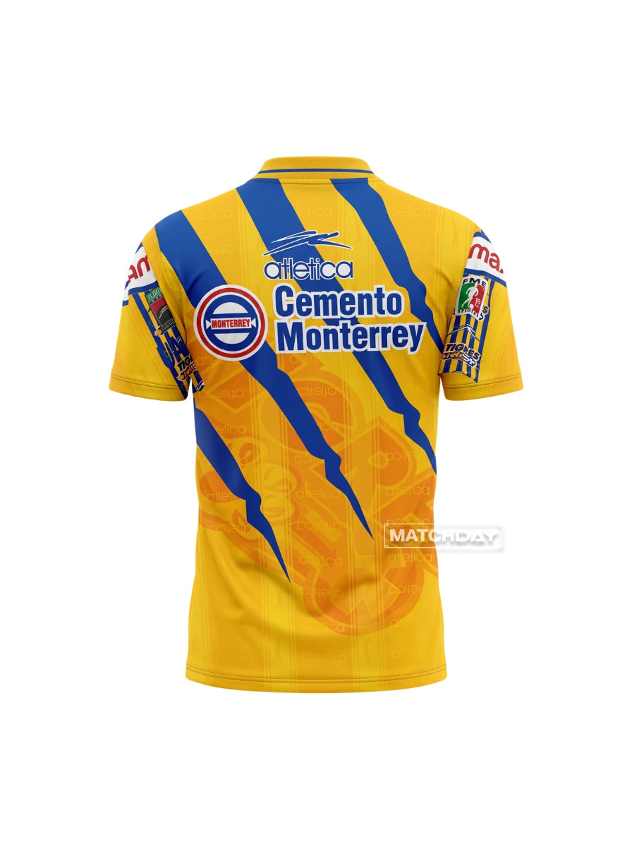 Maglia Gara Retro Home 99/00