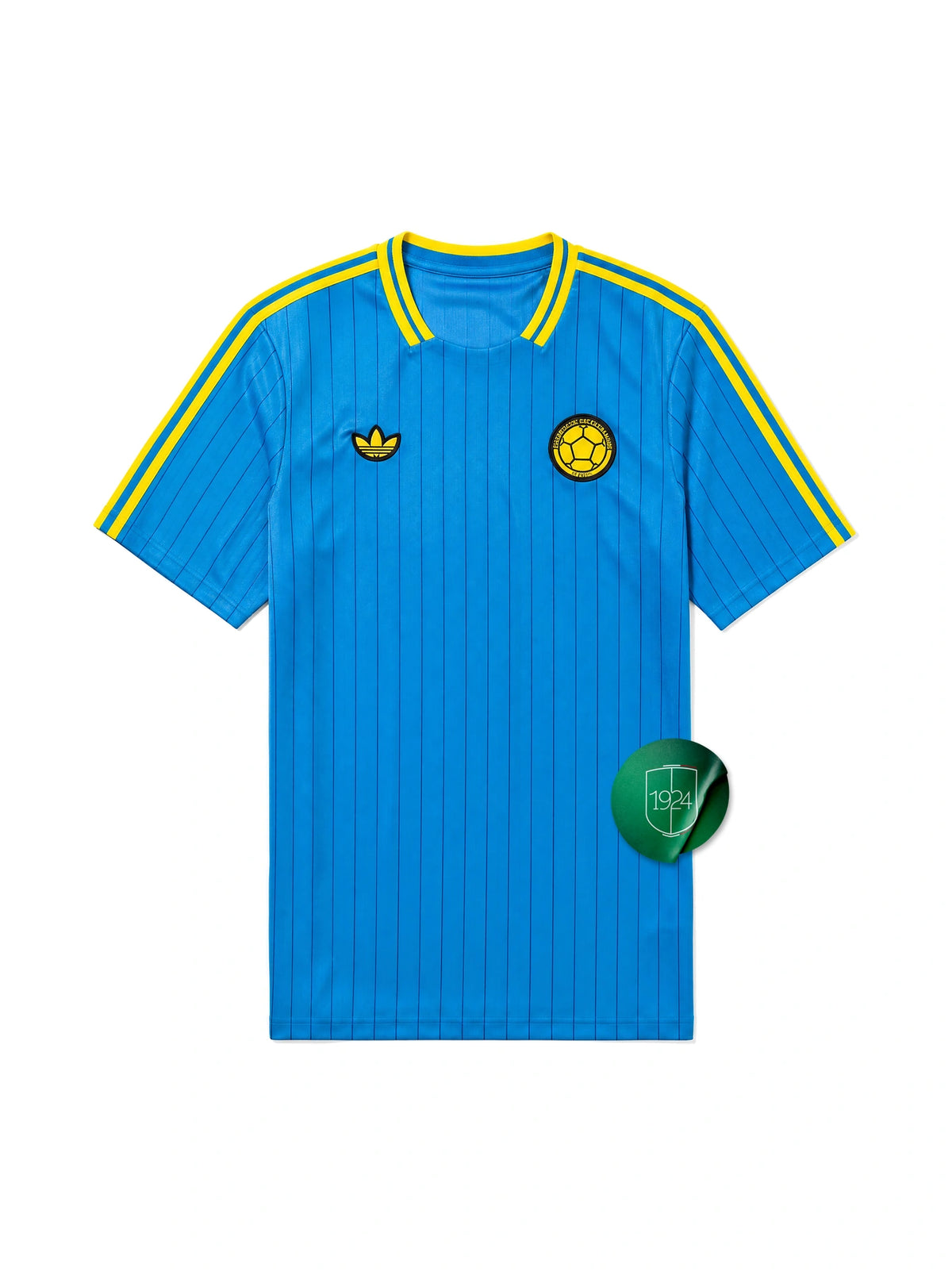 Maglia Terrace Icons