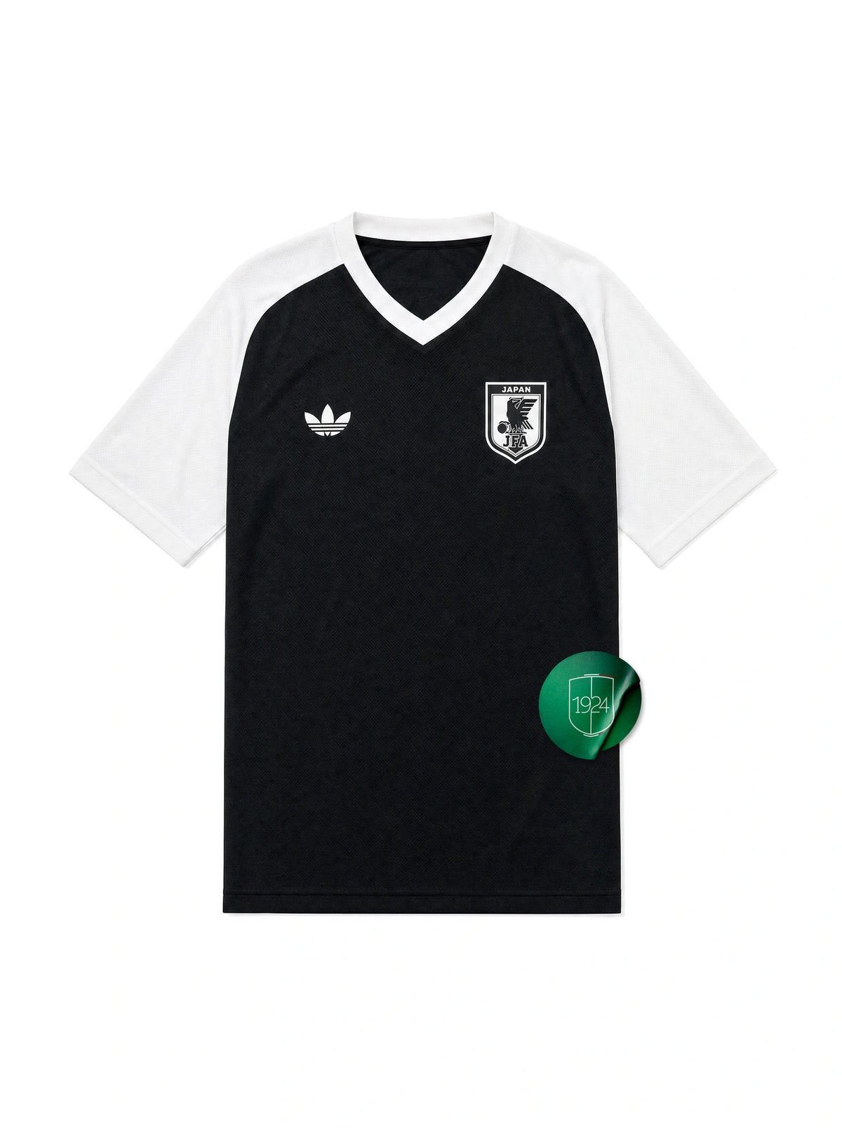 Maglia Pre-Partita 2026