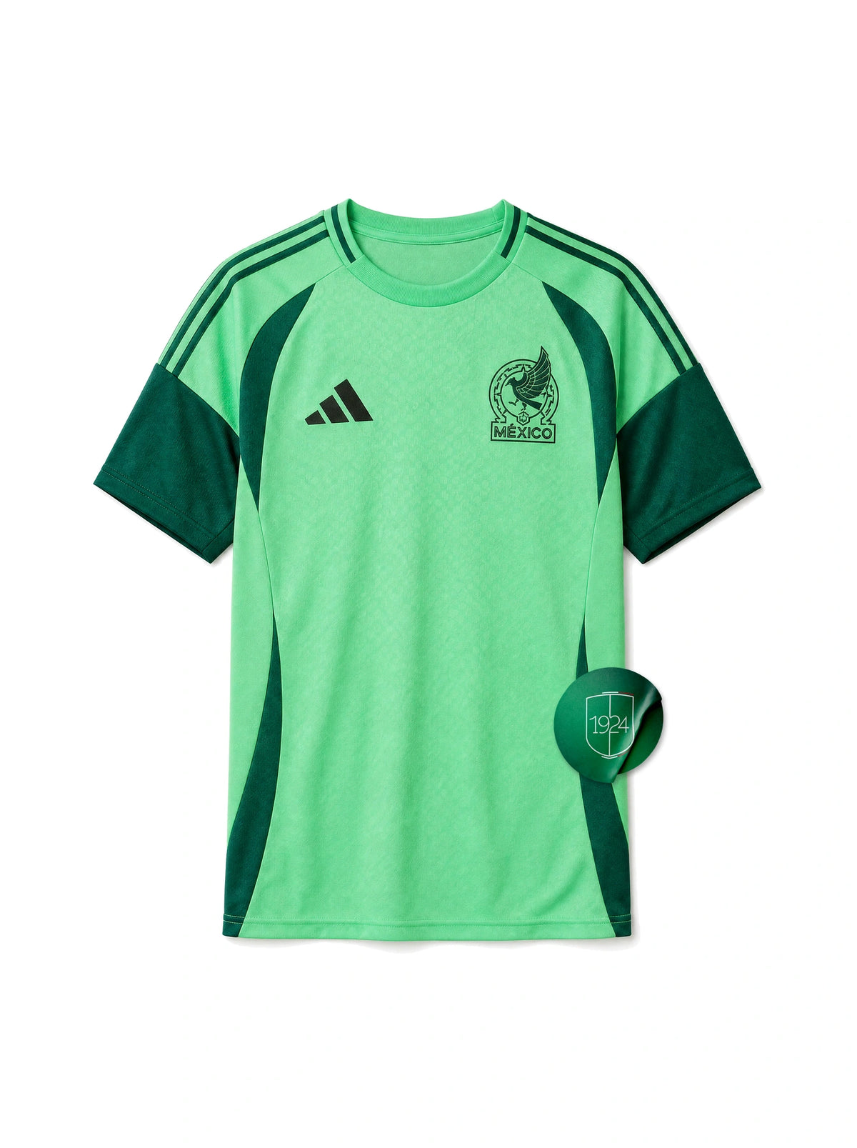 Maglia Pre-Partita 2026