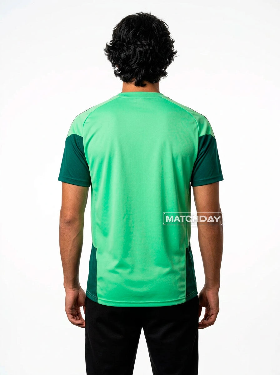 Maglia Pre-Partita 2026