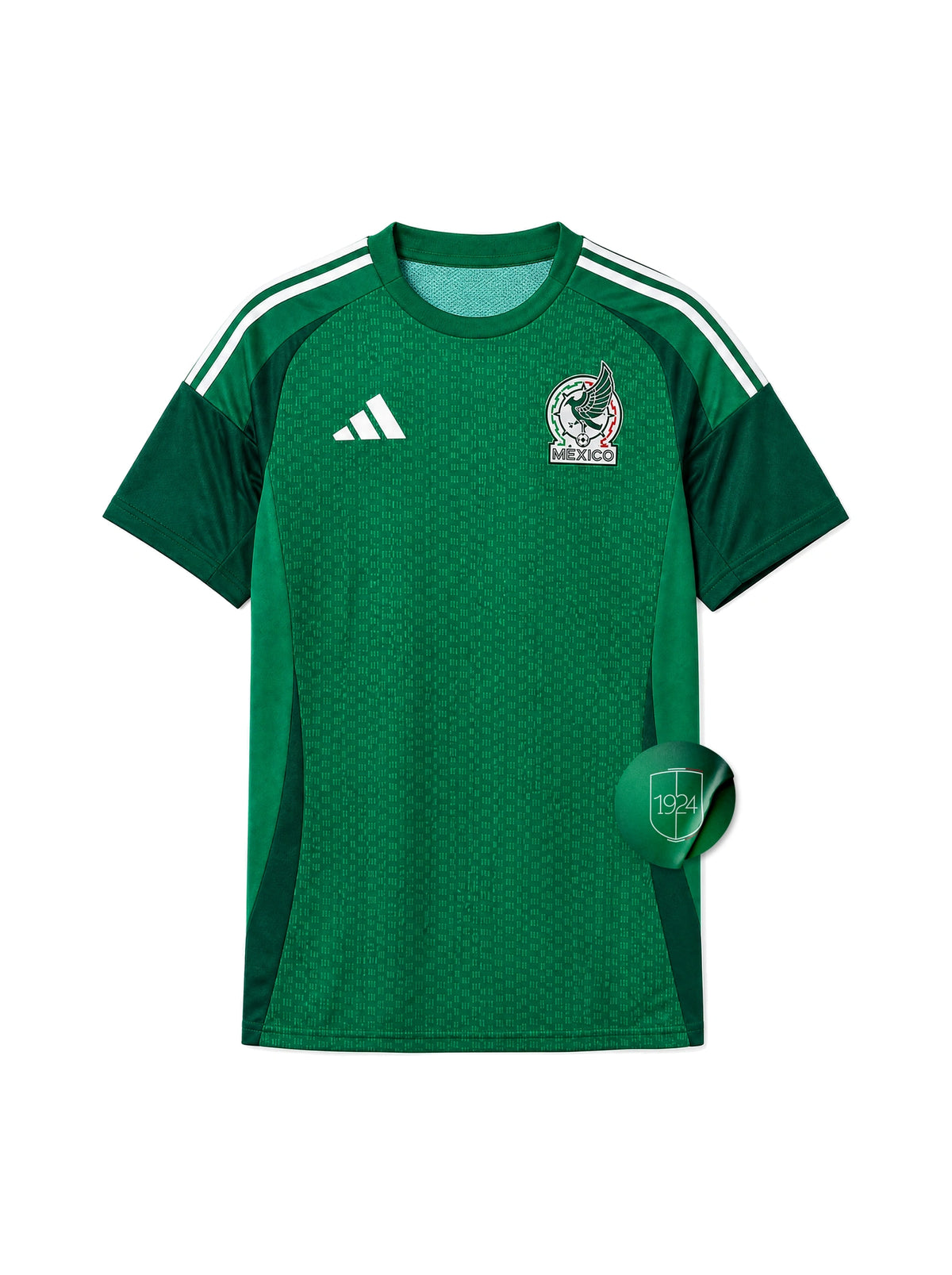 Maglia Pre-Partita 2026