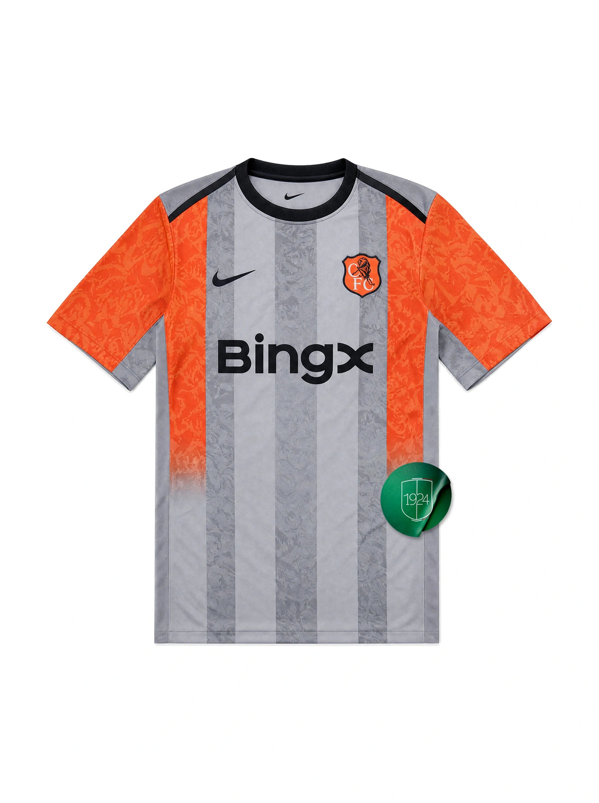 Maglia Pre-Partita 26/27