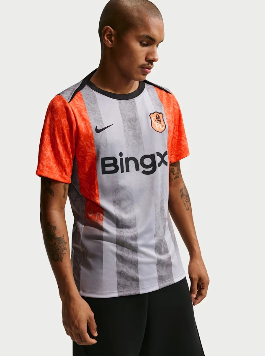 Maglia Pre-Partita 26/27