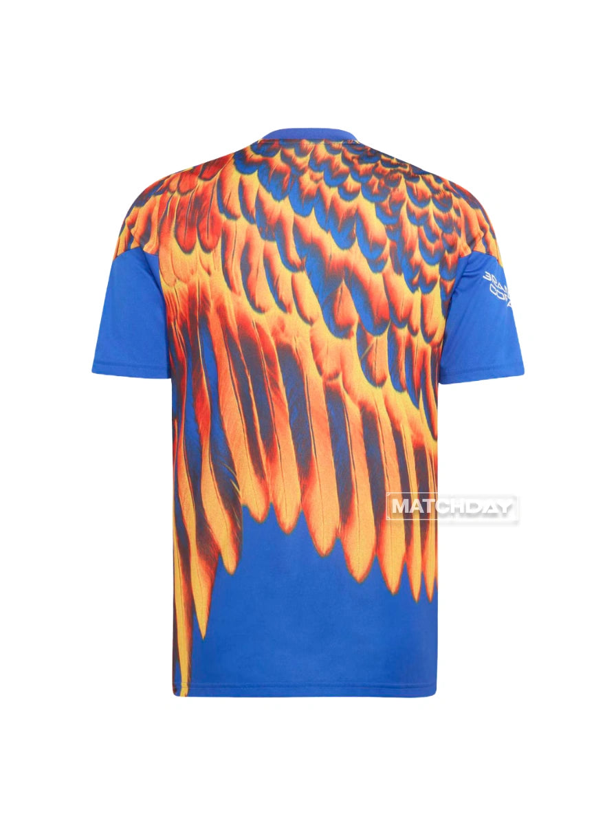 Maglia Pre-Partita 26/27