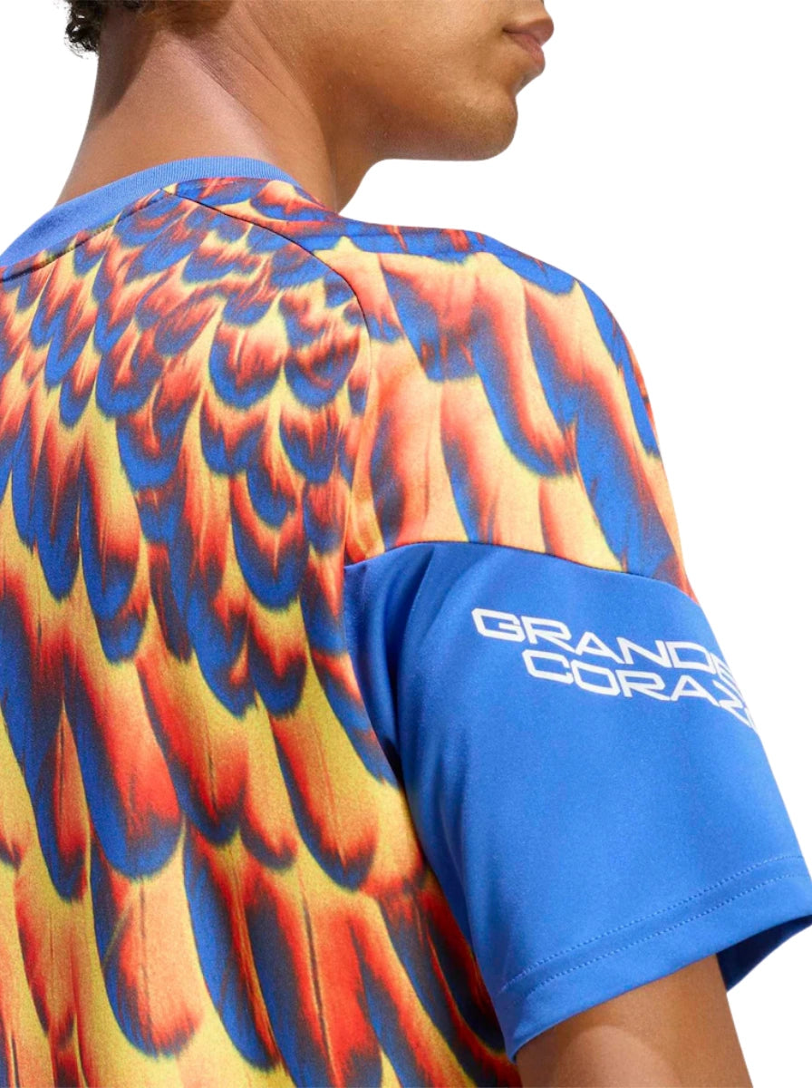 Maglia Pre-Partita 26/27