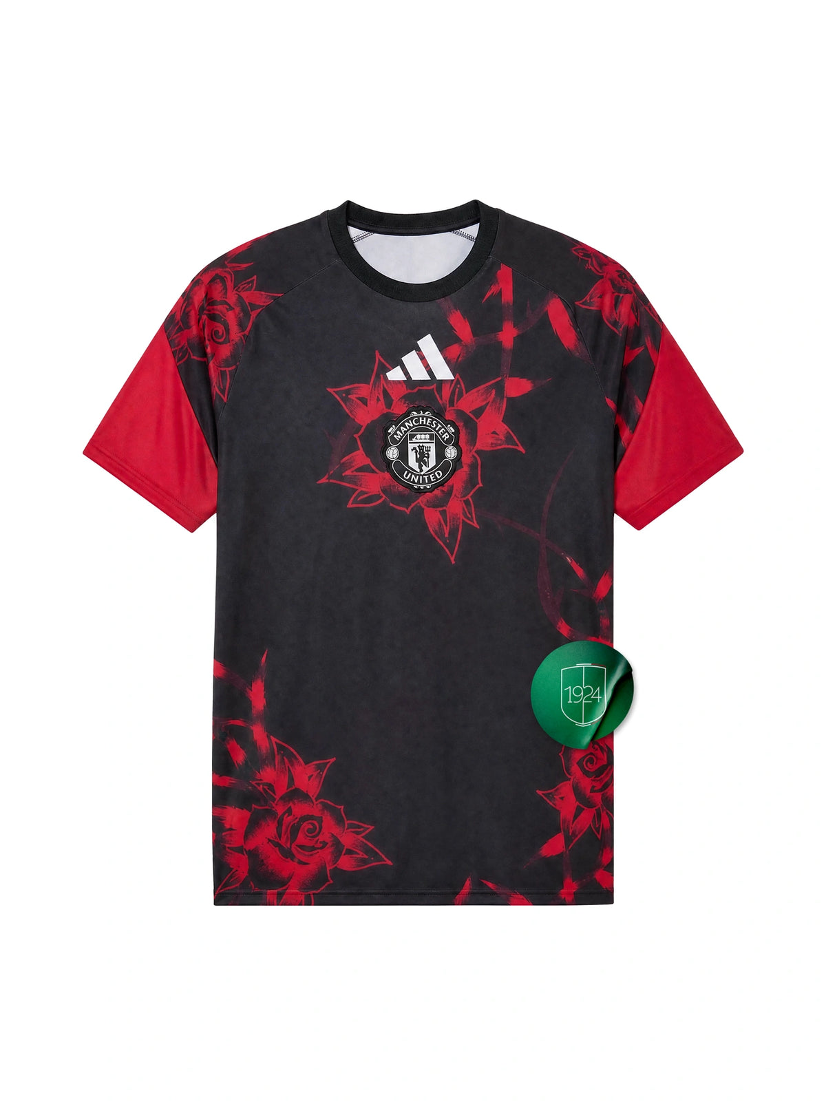 Maglia Pre-Partita 26/27