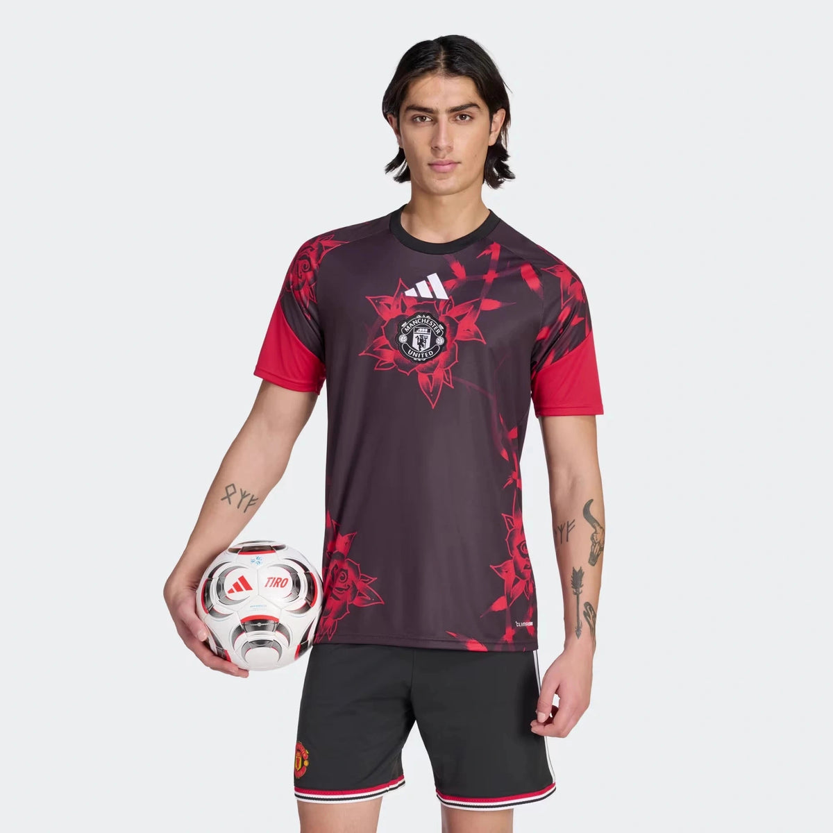 Maglia Pre-Partita 26/27