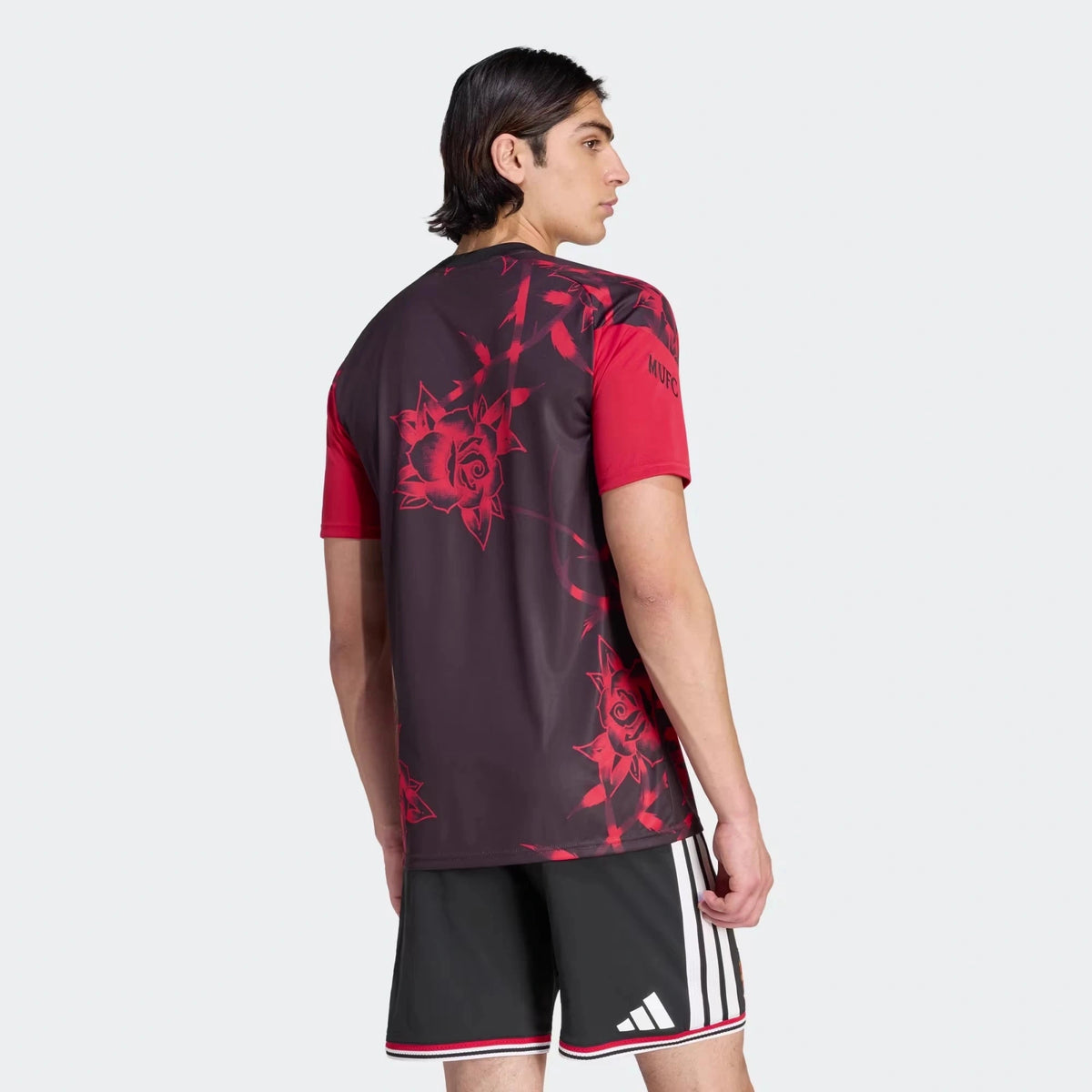 Maglia Pre-Partita 26/27