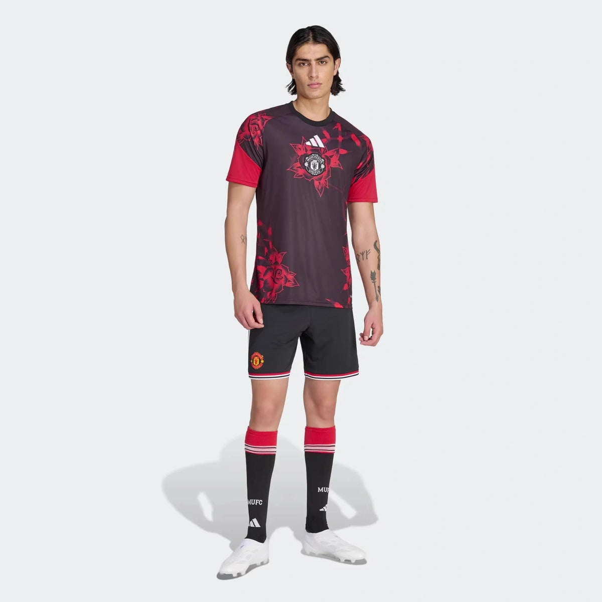 Maglia Pre-Partita 26/27