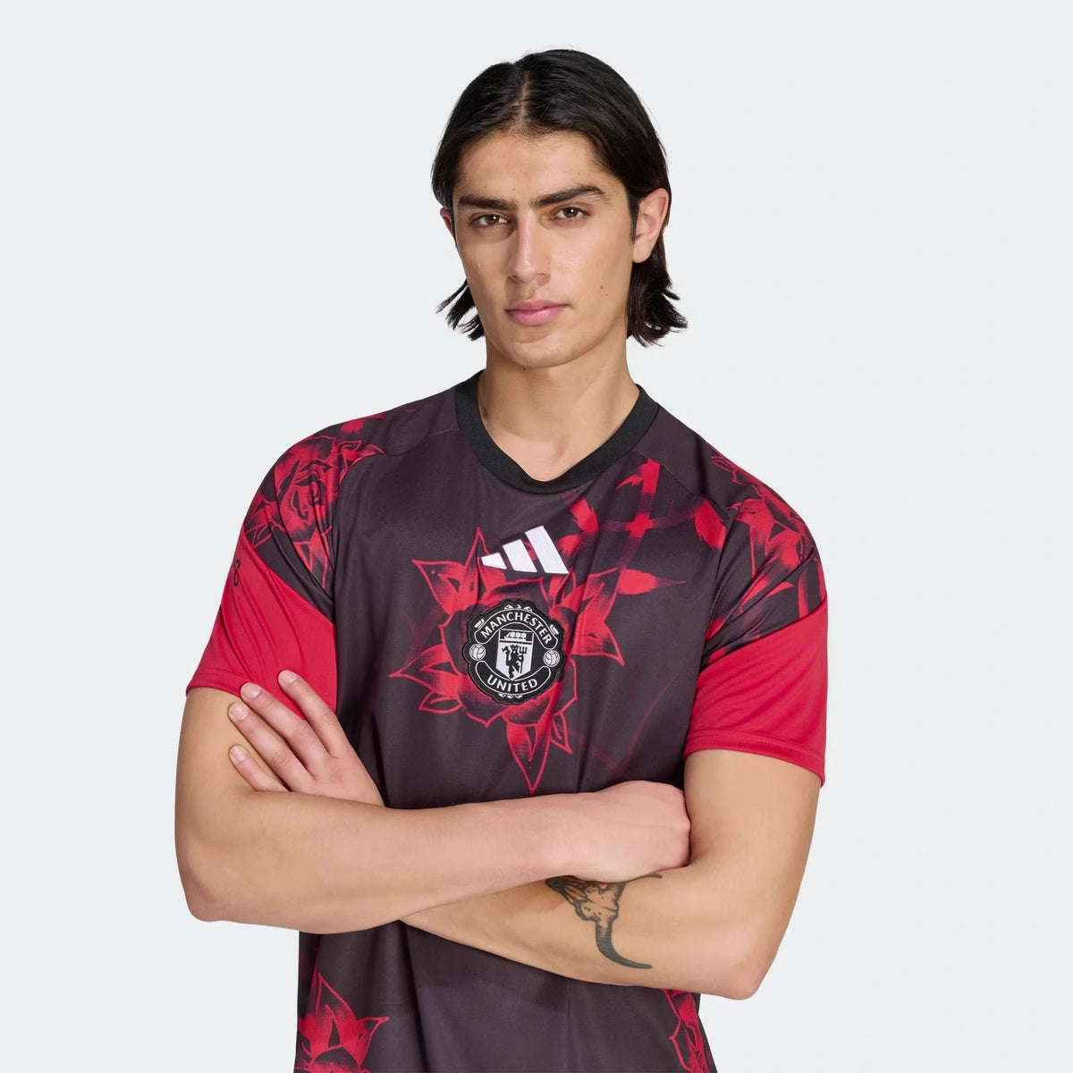 Maglia Pre-Partita 26/27
