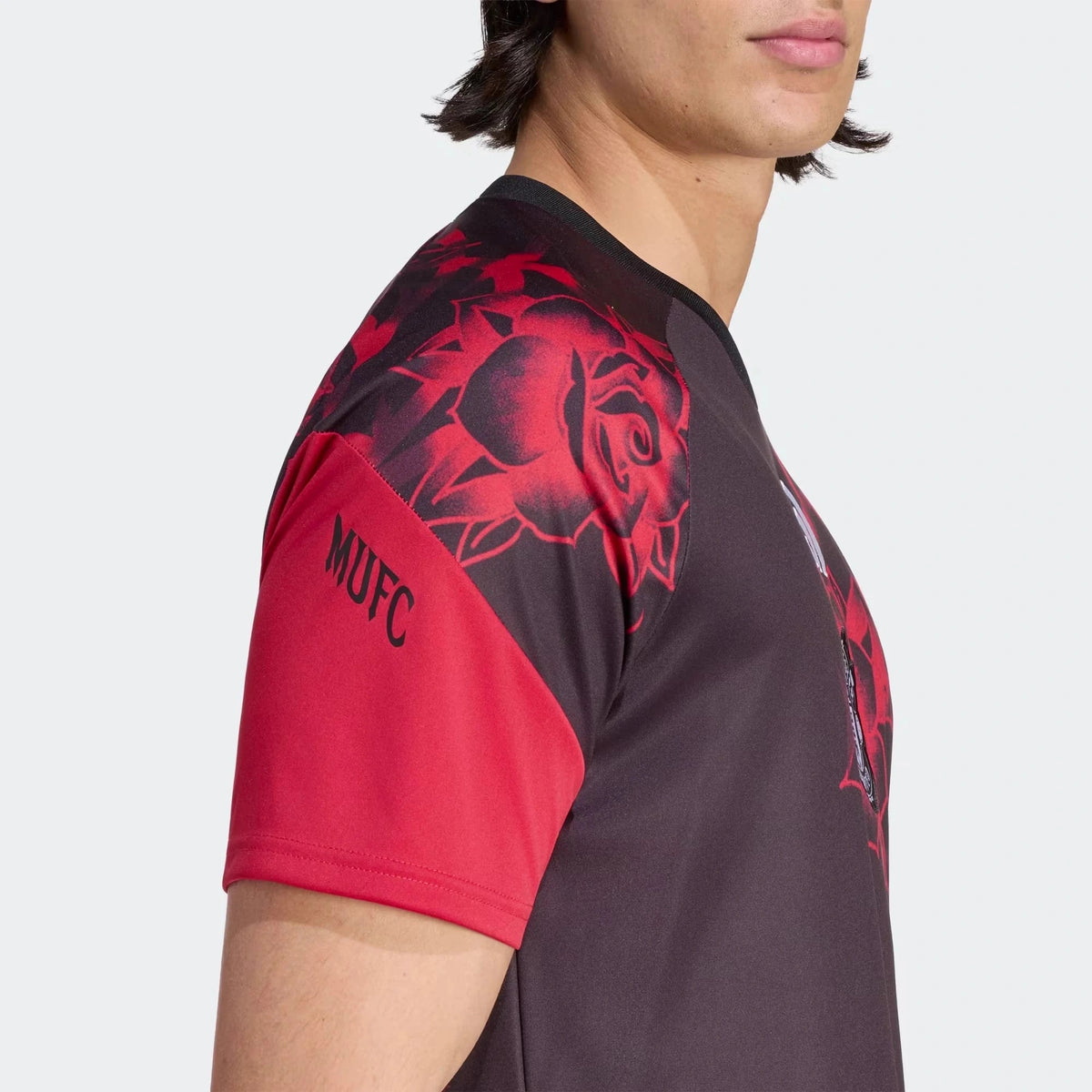 Maglia Pre-Partita 26/27