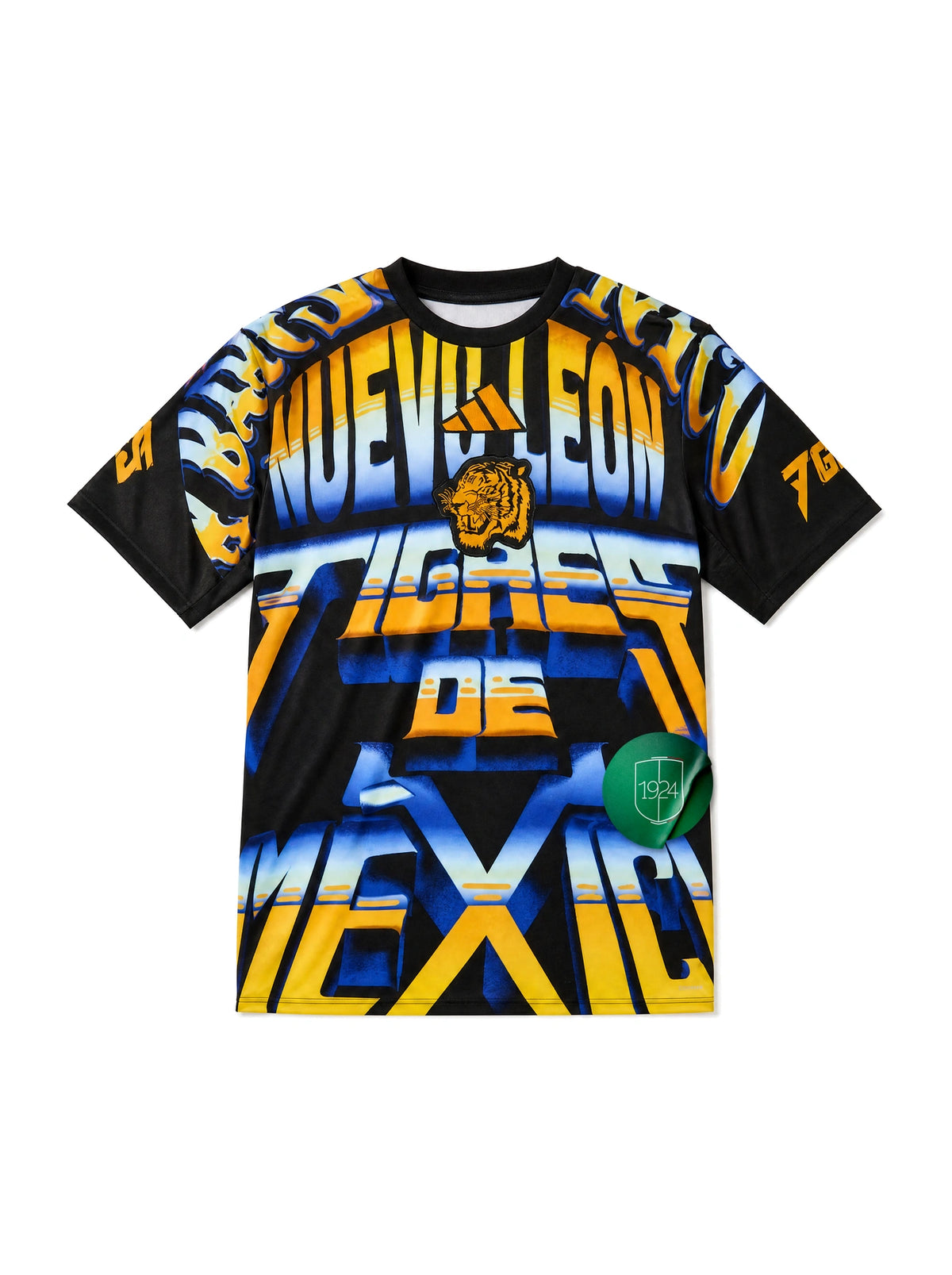 Maglia Pre-Partita 26/27