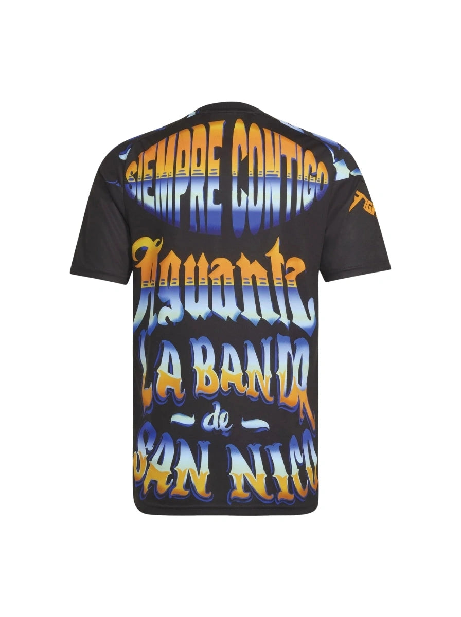 Maglia Pre-Partita 26/27