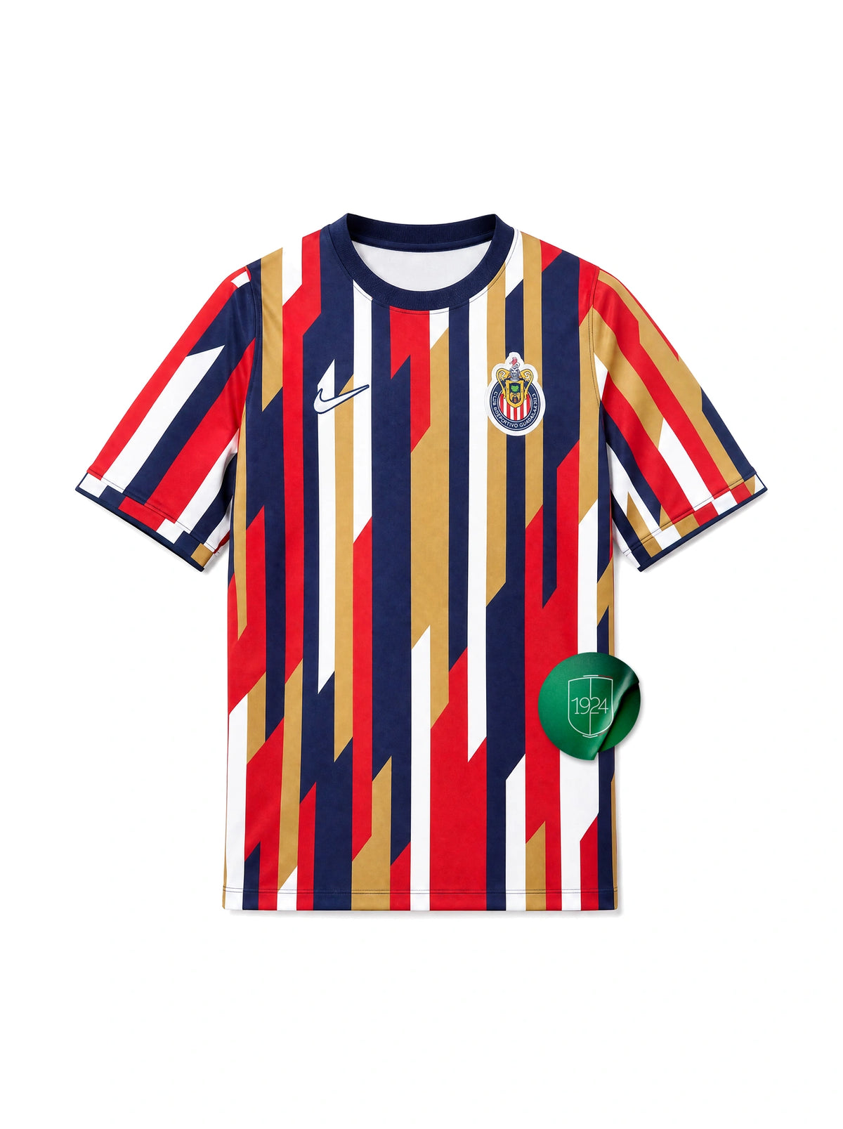Maglia Pre-Partita Player 26/27
