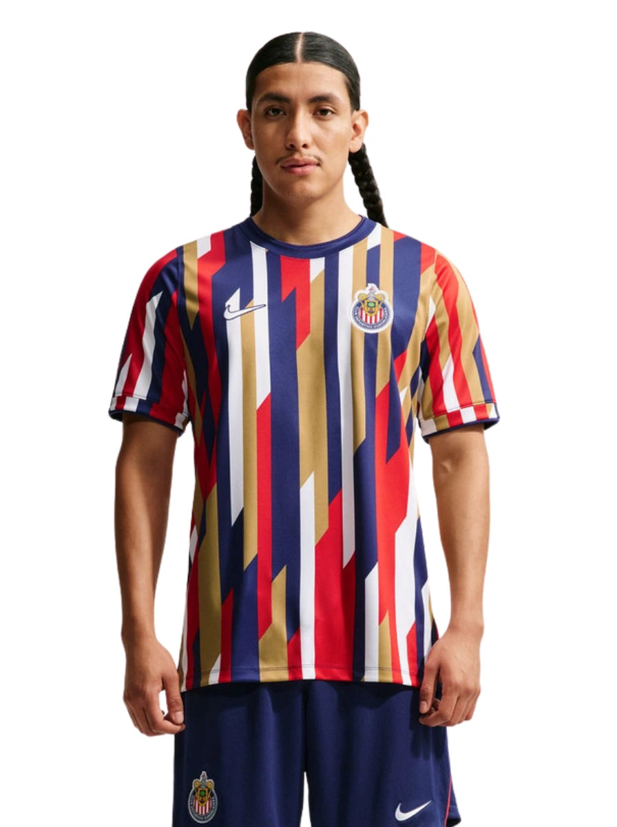Maglia Pre-Partita Player 26/27